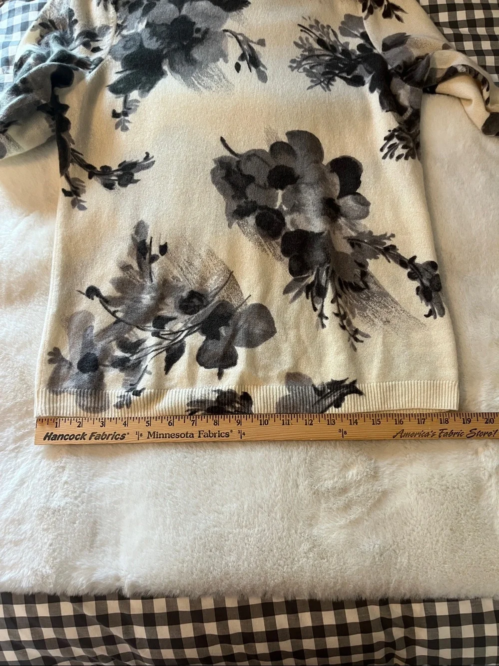 Talbots excellent soft